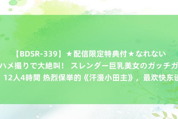 【BDSR-339】★配信限定特典付★なれない感じの新人ちゃんが初ハメ撮りで大絶叫！ スレンダー巨乳美女のガッチガチ生本番。12人4時間 热烈保举的《汗漫小田主》，最欢快东谈主心的片断，连刷N遍齐拍案叫绝！